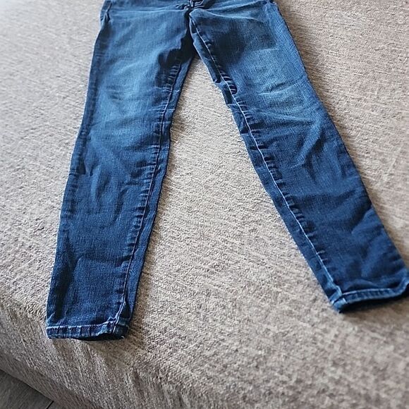 Guess jeans- 1crop 1skinny - Picture 5 of 7